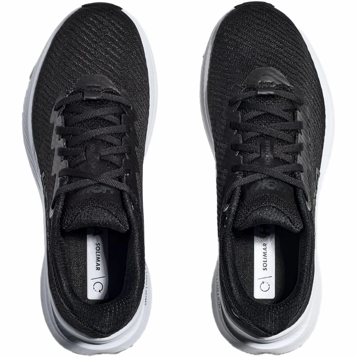 Women's Solimar Designer casual sneakers
