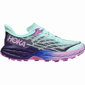 Women's Speedgoat 5 Wide Off-road traction sneakers