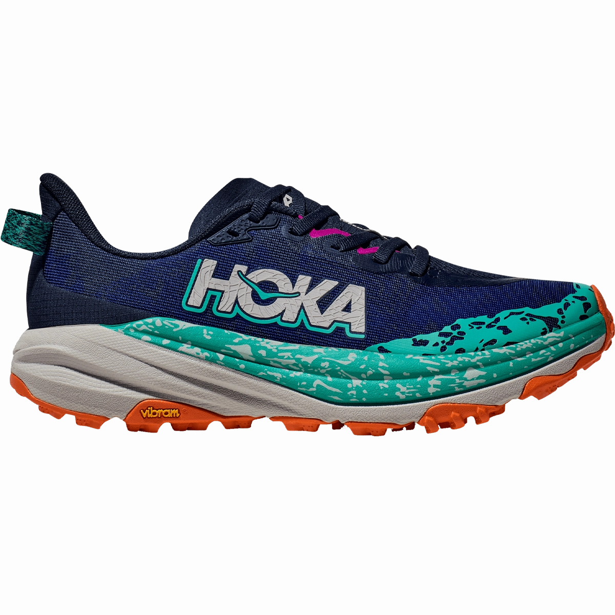 Women's Speedgoat 6 Designer casual sneakers