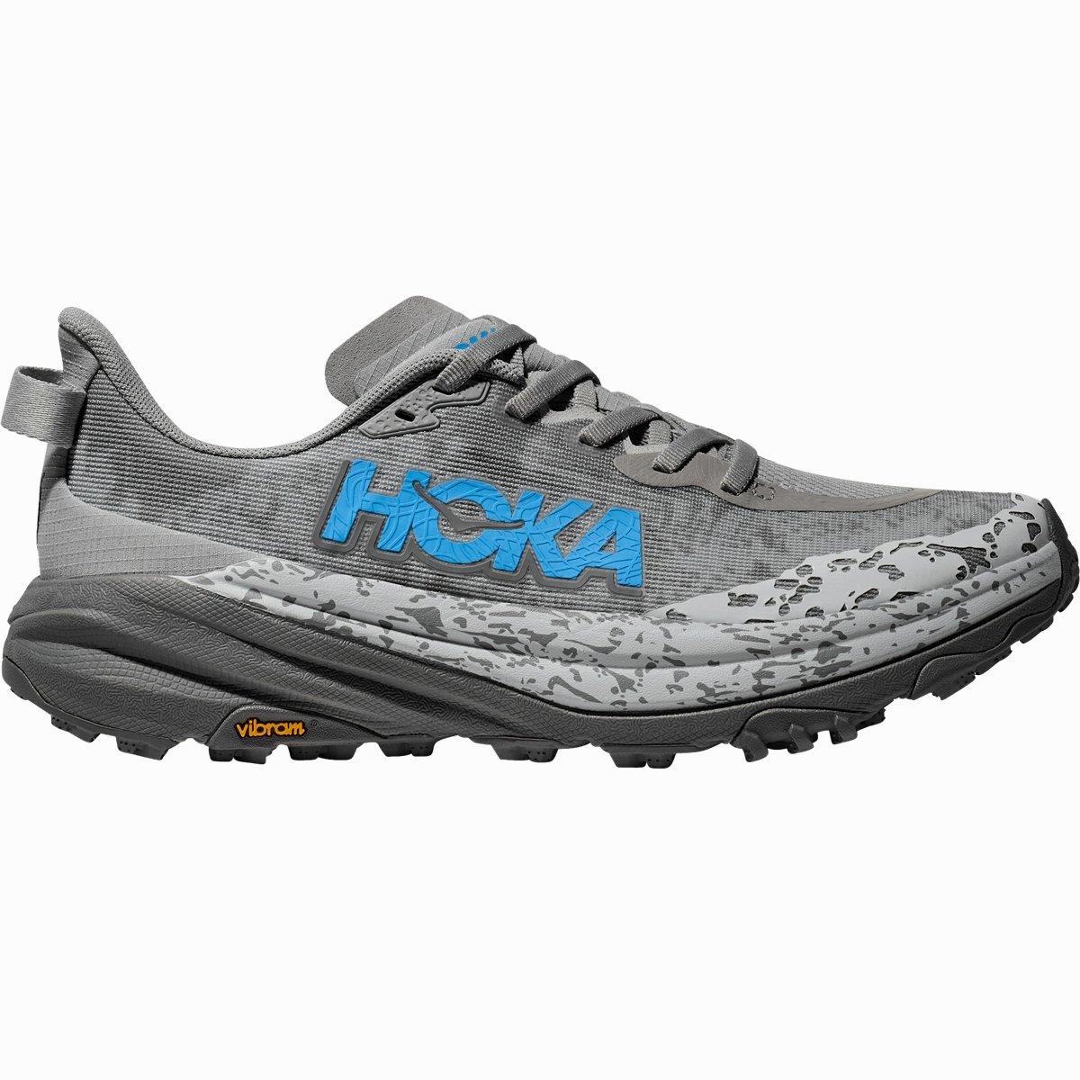 Women's Speedgoat 6 Designer casual sneakers