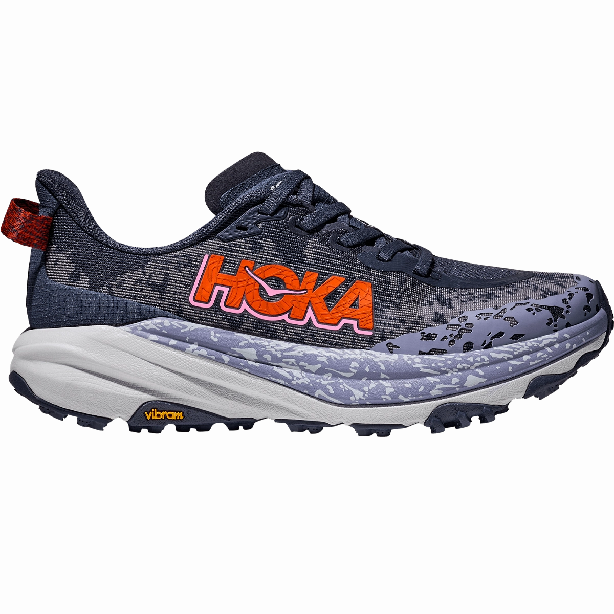 Women's Speedgoat 6 Designer casual sneakers