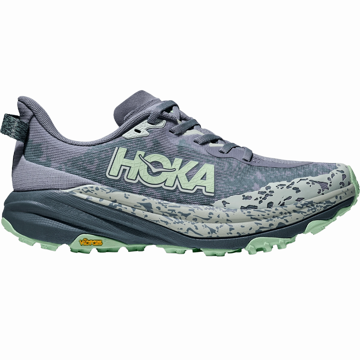 Women's Speedgoat 6 Designer casual sneakers