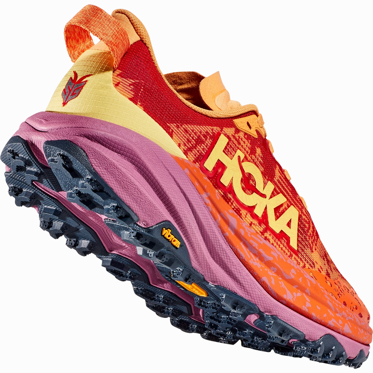 Women's Speedgoat 6 Designer casual sneakers