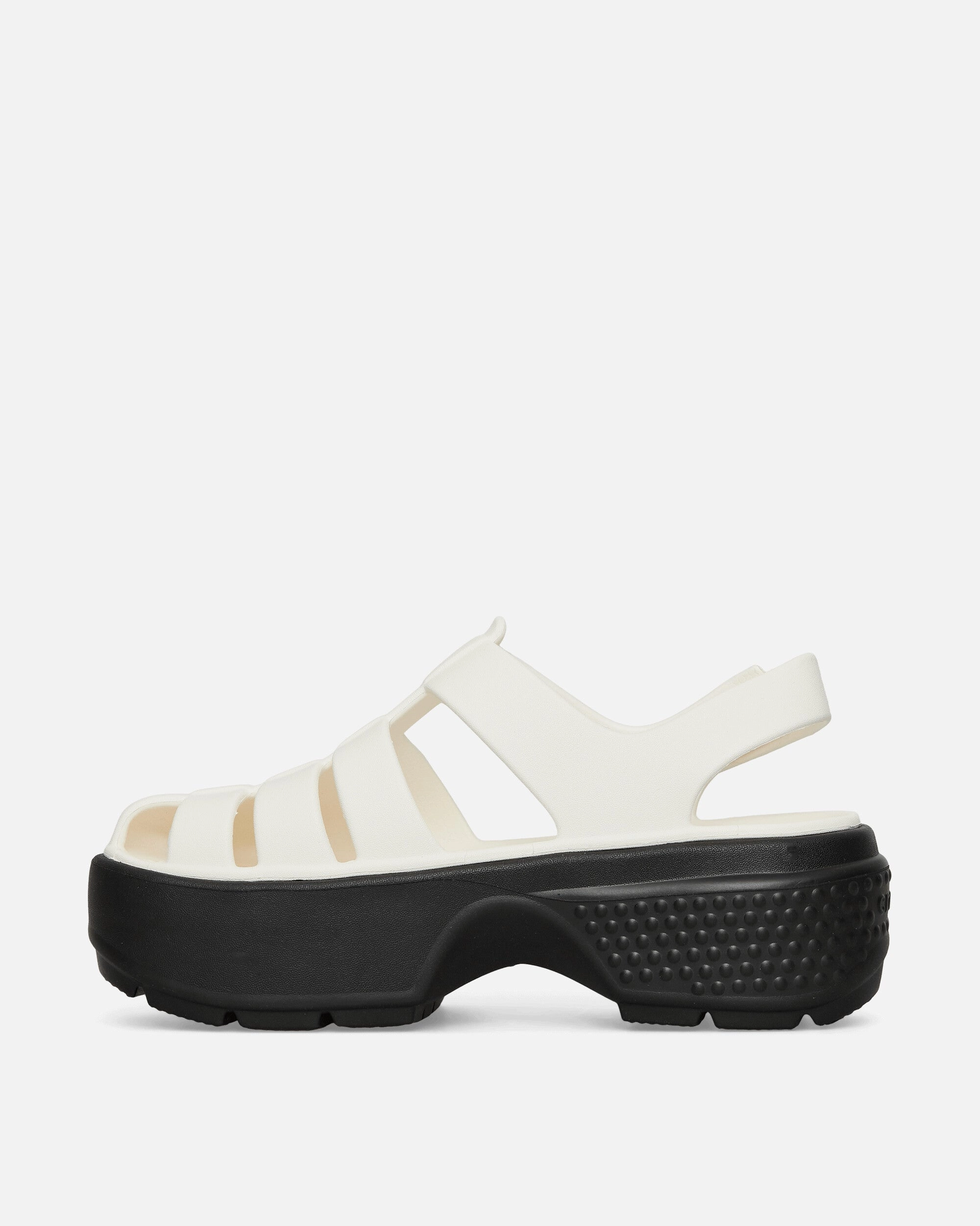 Women's Stomp Fisherman Sandals Chalk Foam Comfort Clogs