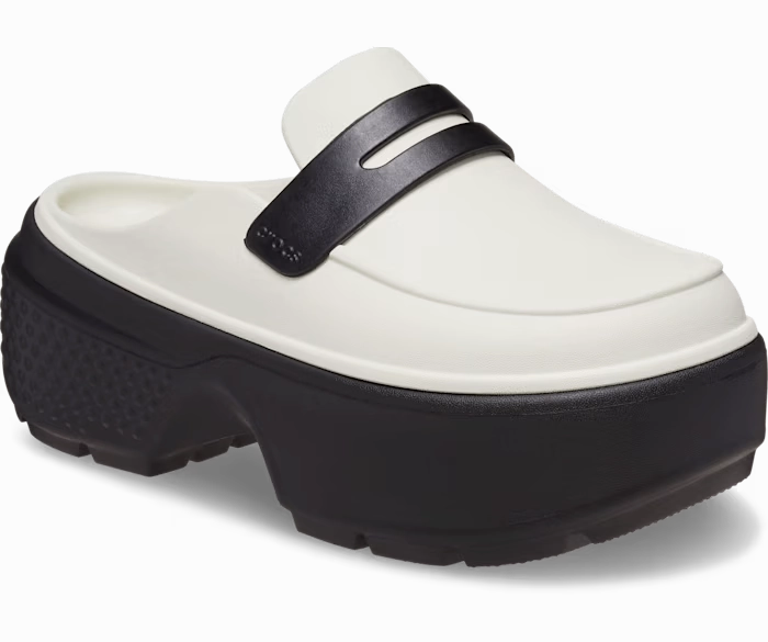 Women's Stomp Loafer Slip-On Shoes
