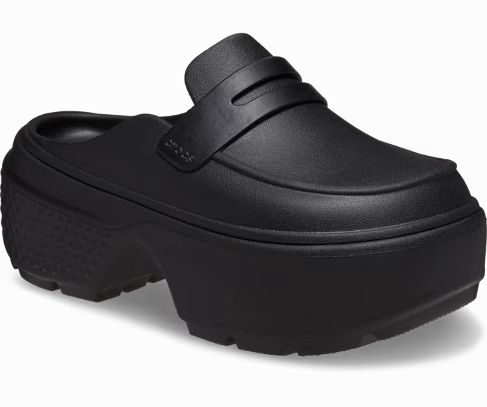 Women's Stomp Loafer Slip-On Shoes