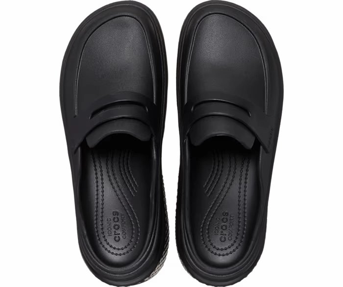 Women's Stomp Loafer Slip-On Shoes
