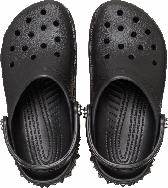 Women's Studded Classic Clog Slip-On Shoes