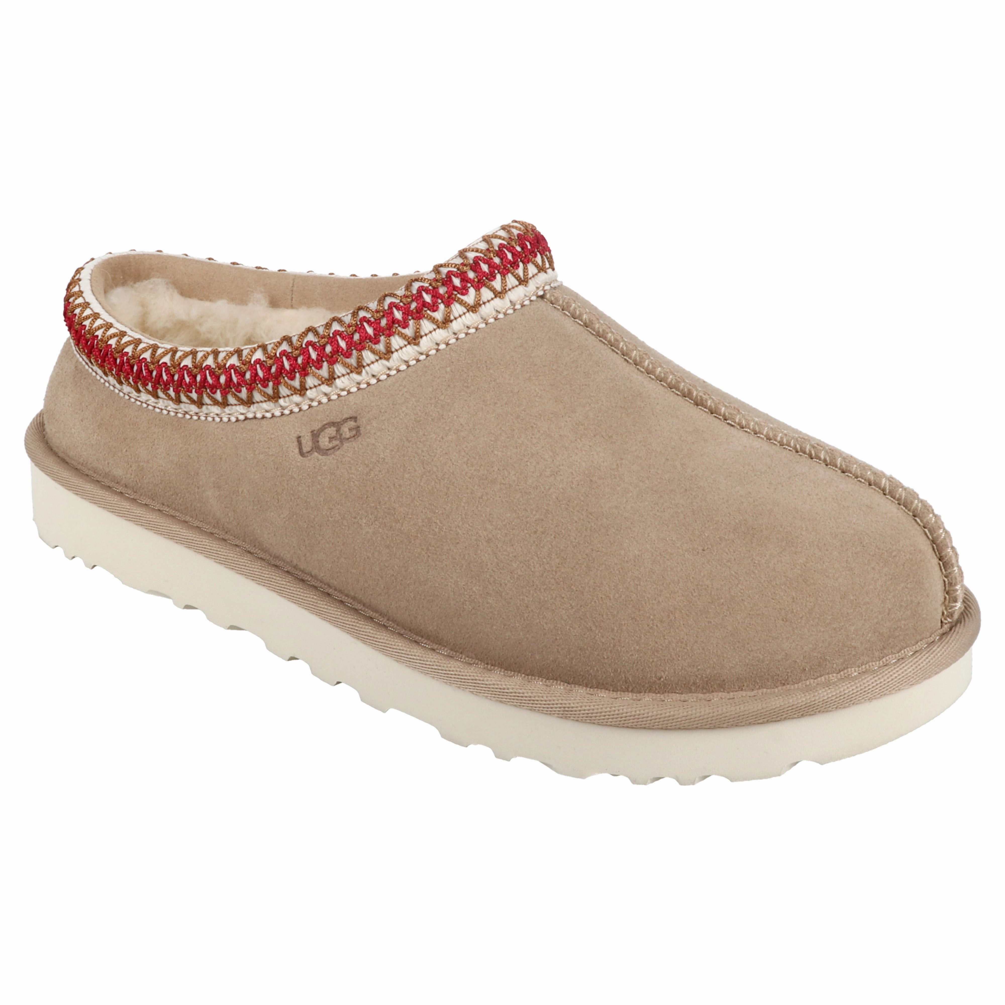 Women's Tasman Cozy Shearling Shoes