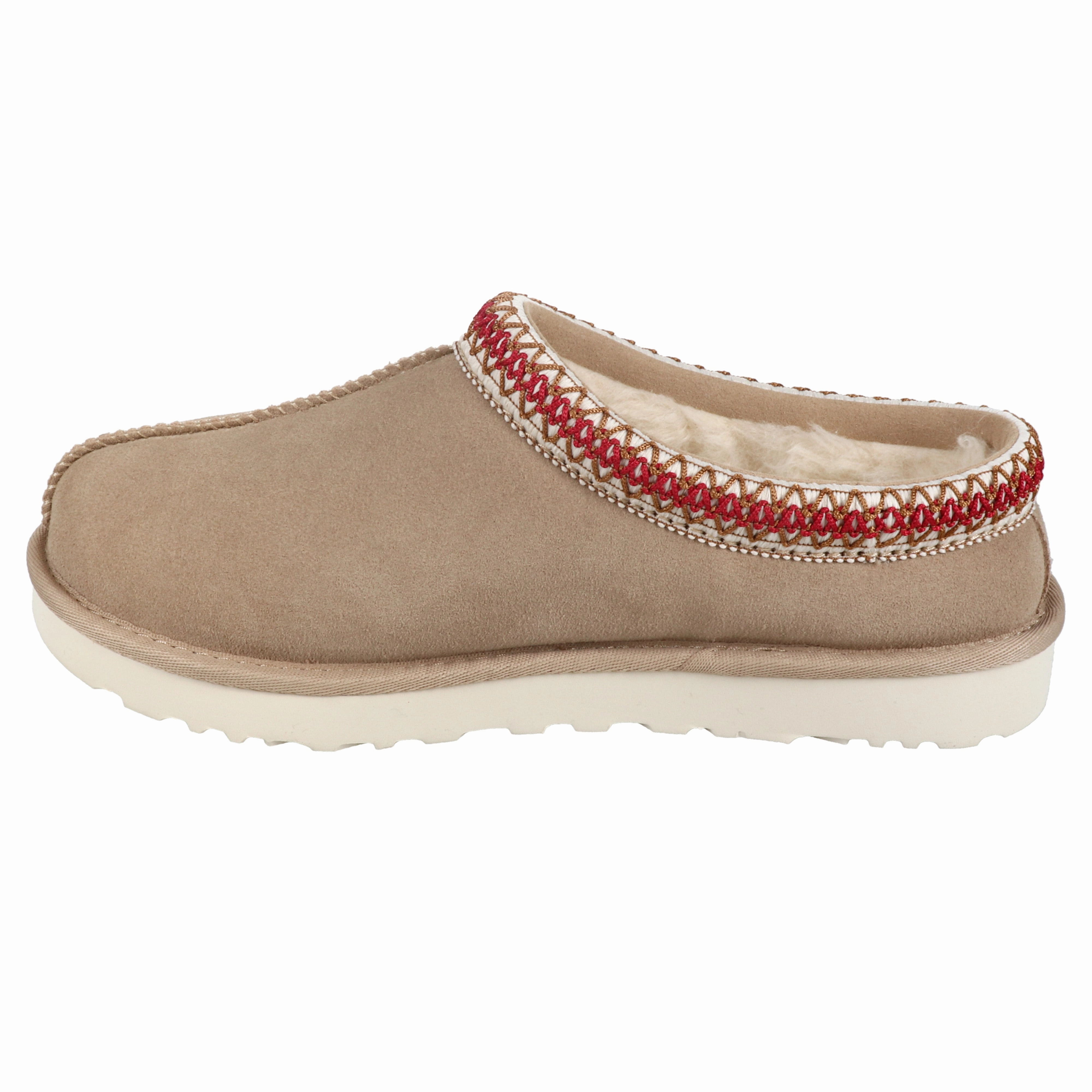 Women's Tasman Cozy Shearling Shoes