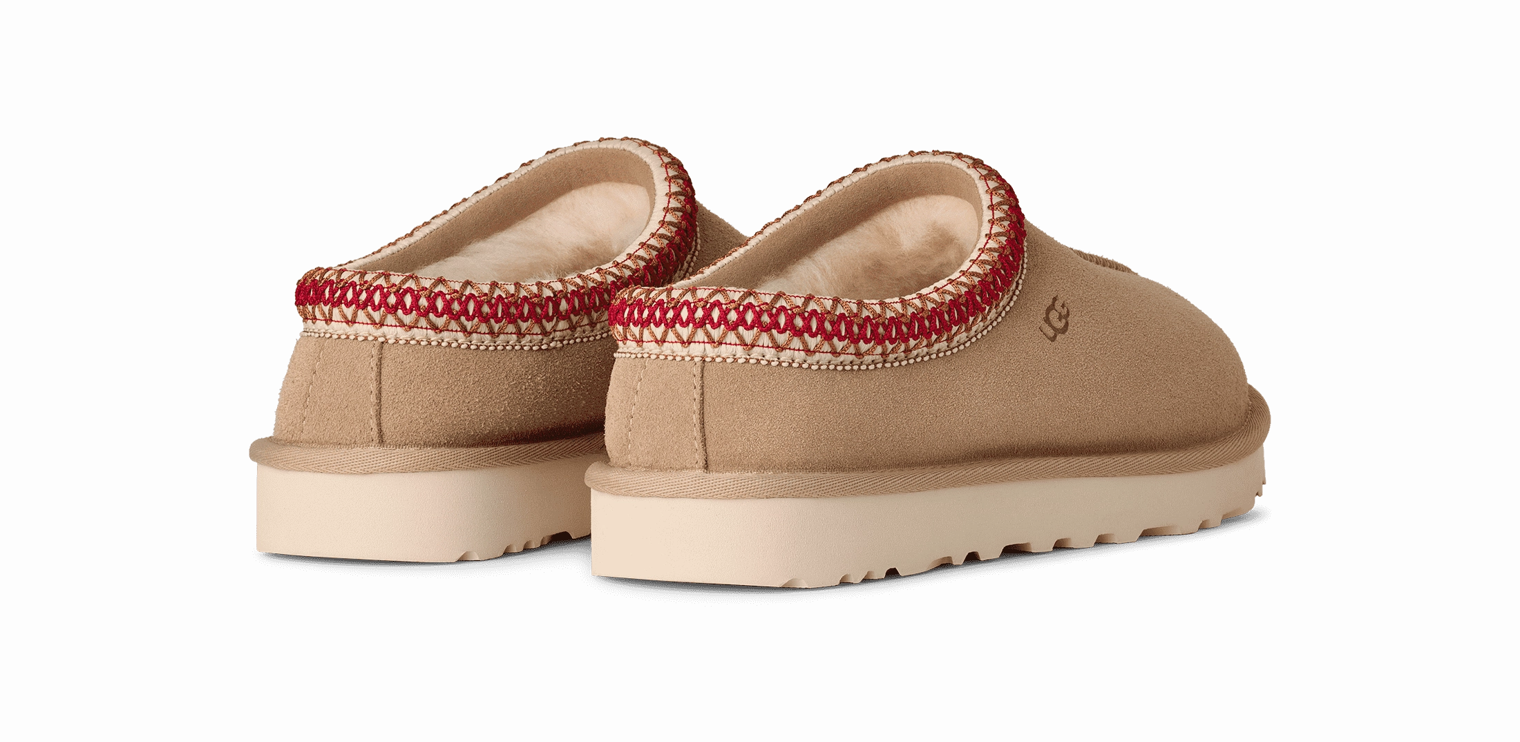 Women's Tasman II Cozy Shearling Shoes