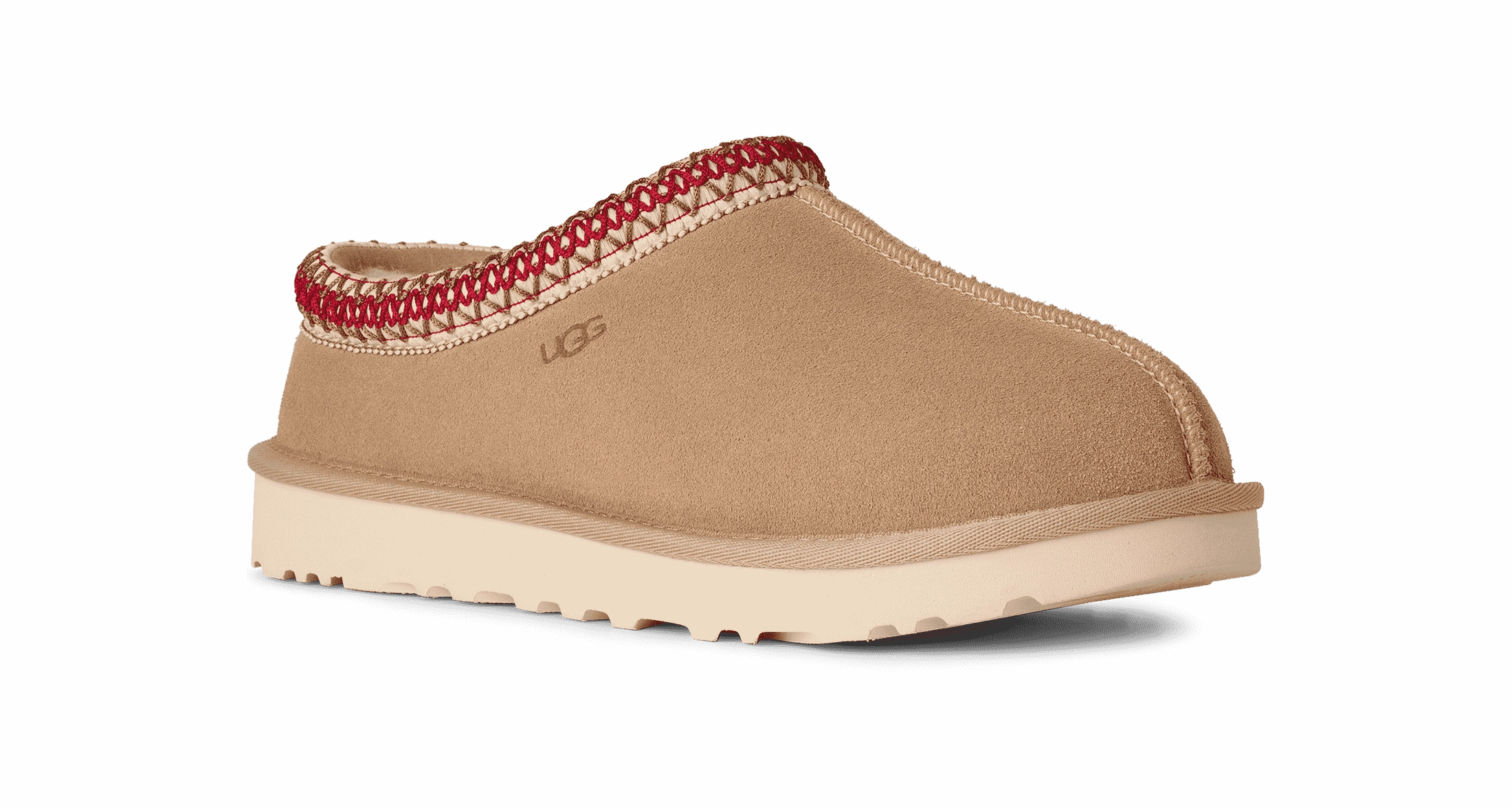 Women's Tasman II Cozy Shearling Shoes