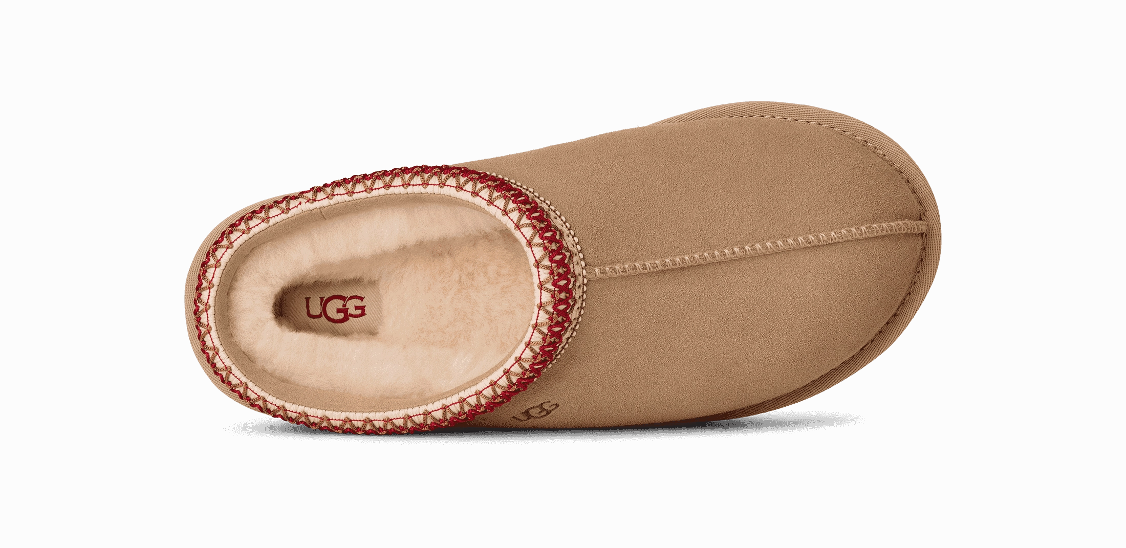 Women's Tasman II Cozy Shearling Shoes