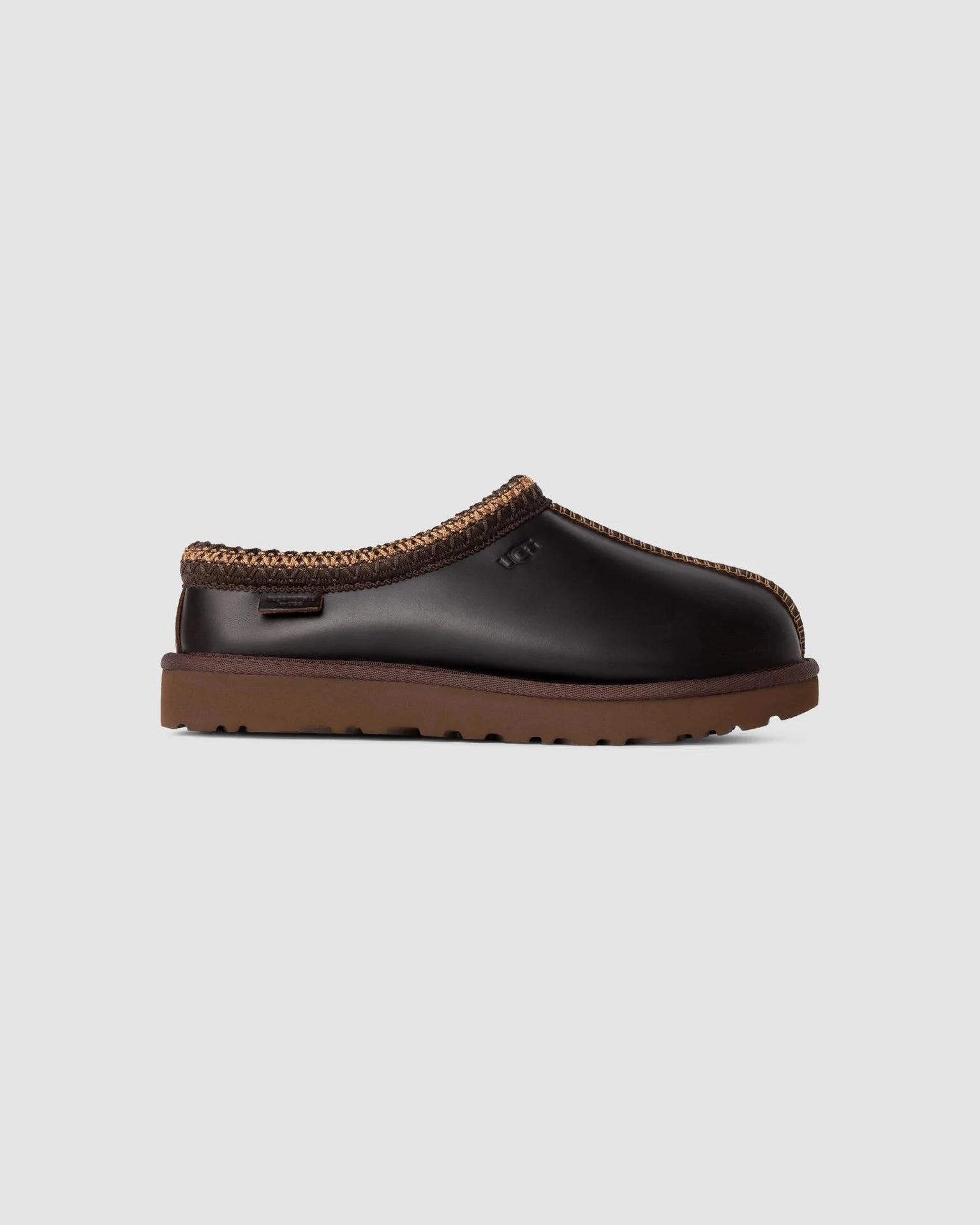 Women's Tasman Leather Ugg shoe designs