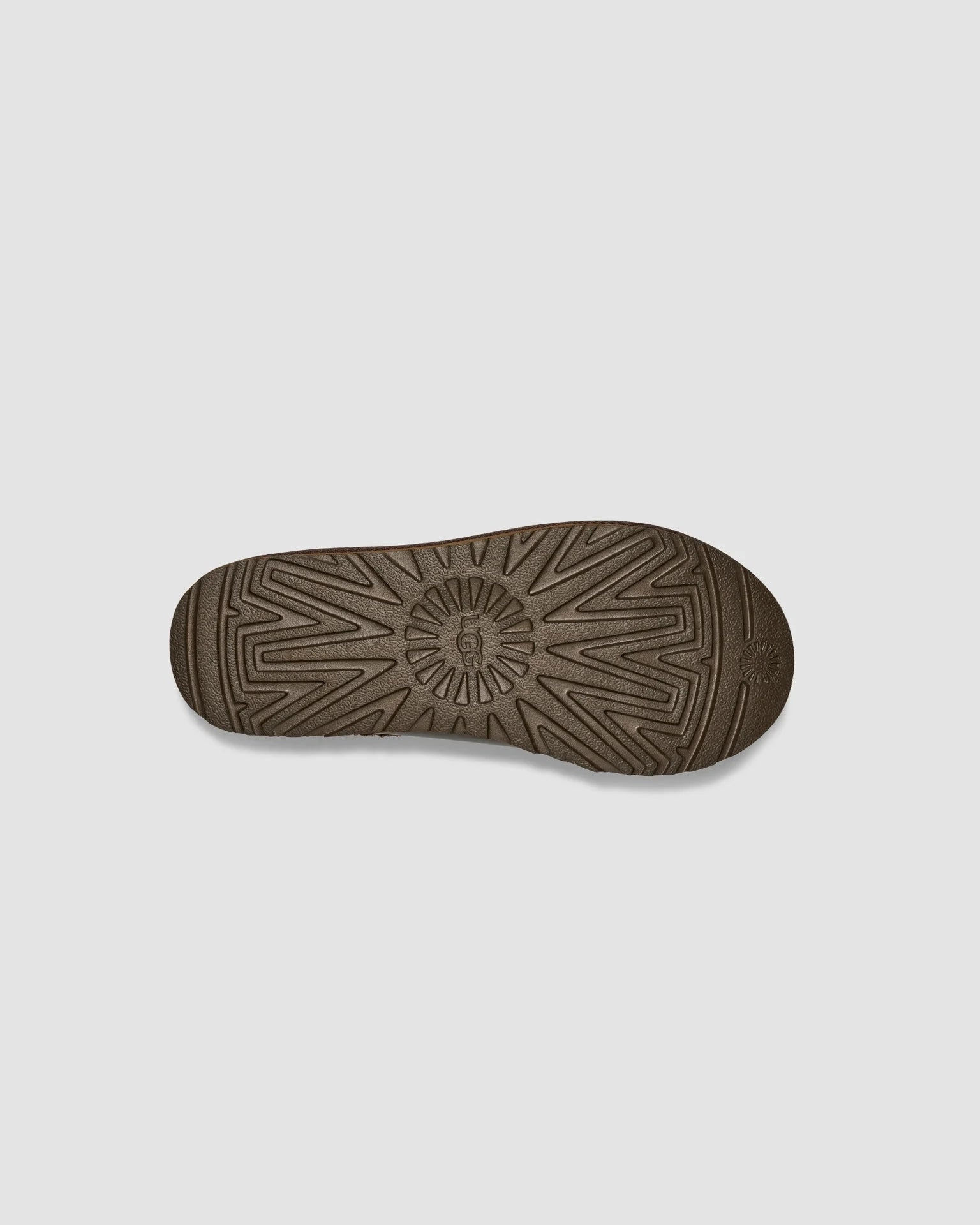 Women's Tasman Leather Cozy Shearling Shoes