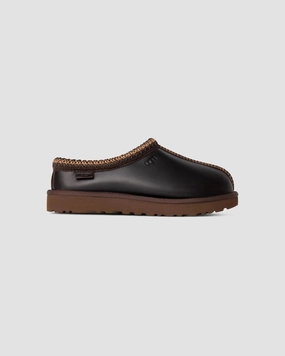 Women's Tasman Leather Ugg shoe designs