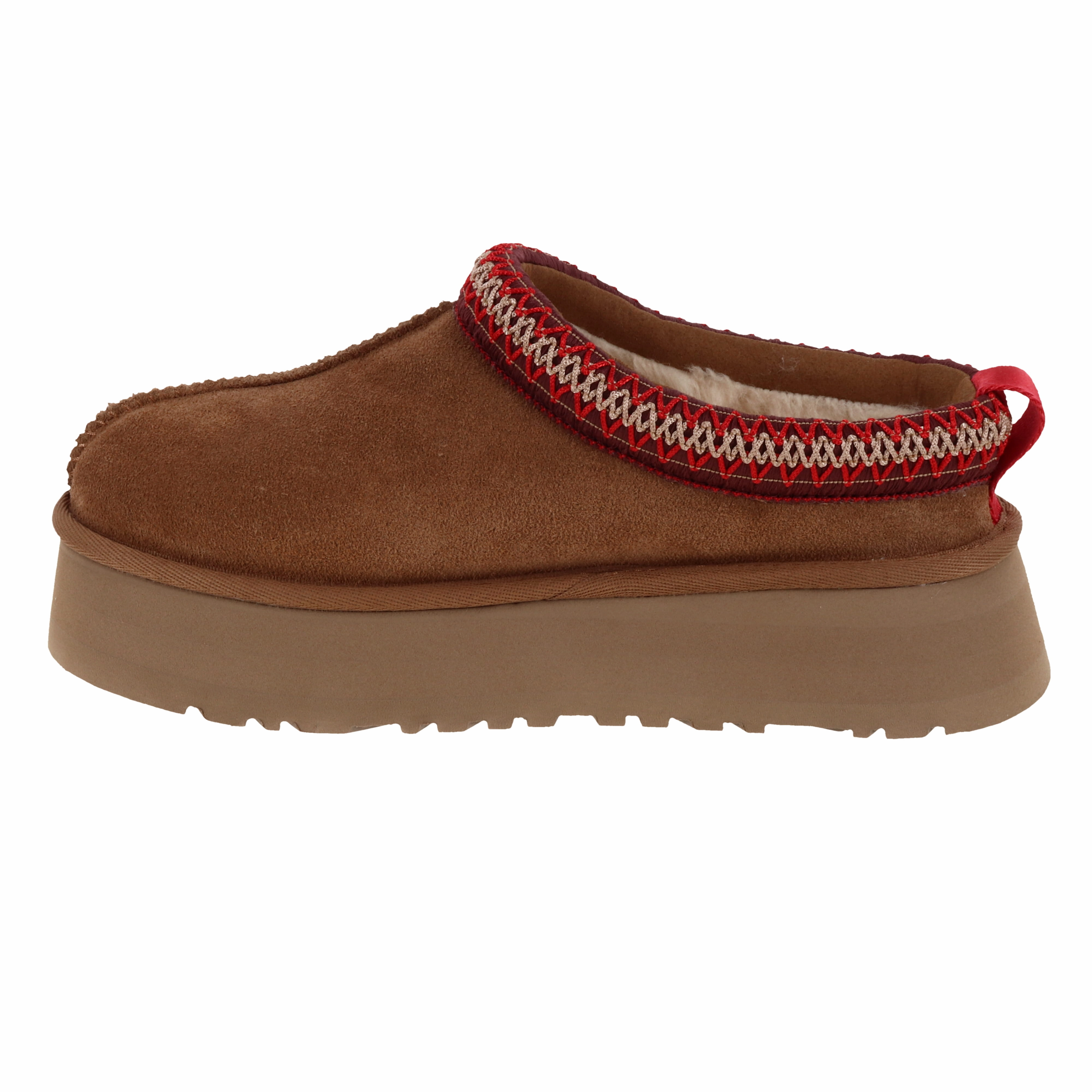 Women's Tazz Cozy Shearling Shoes
