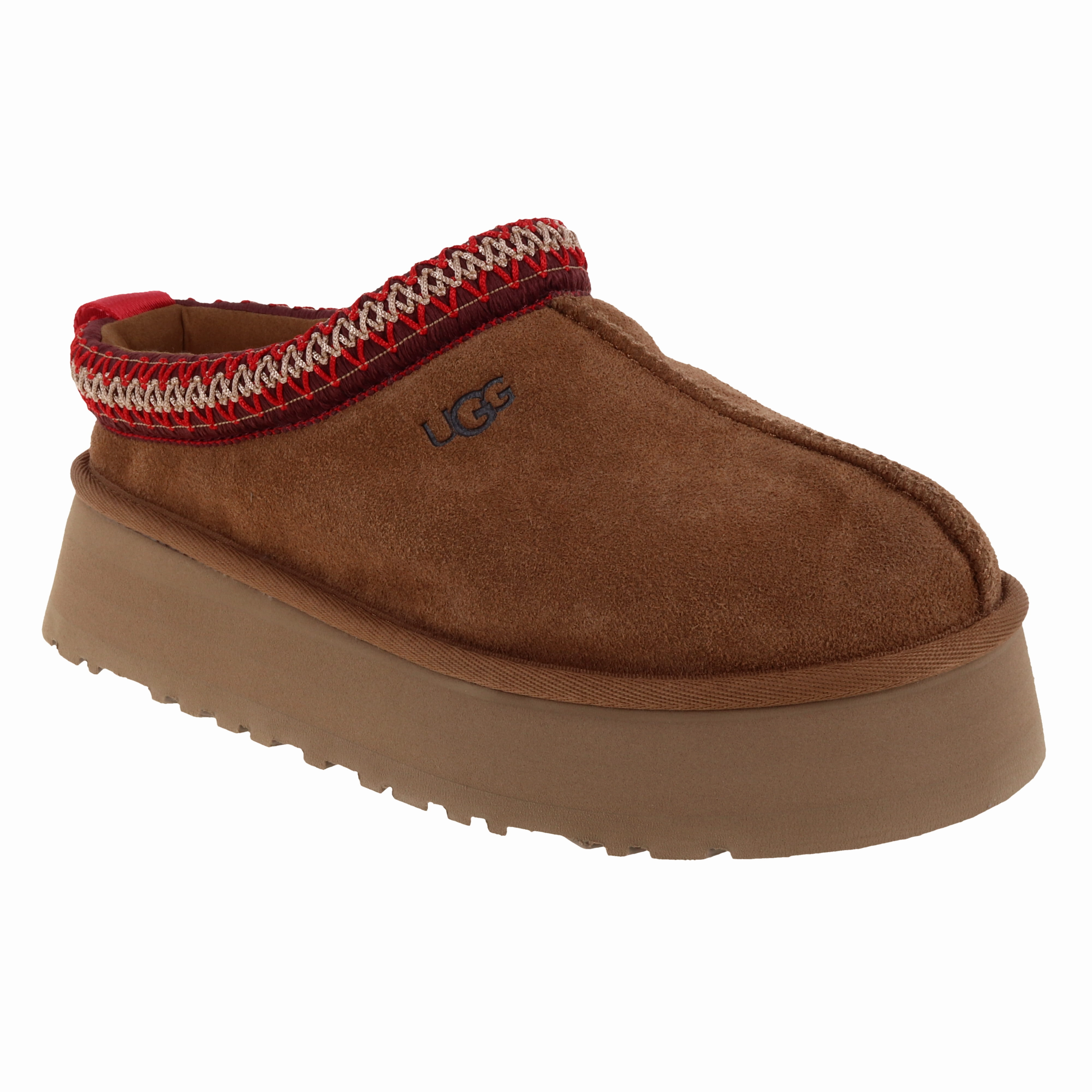 Women's Tazz Cozy Shearling Shoes