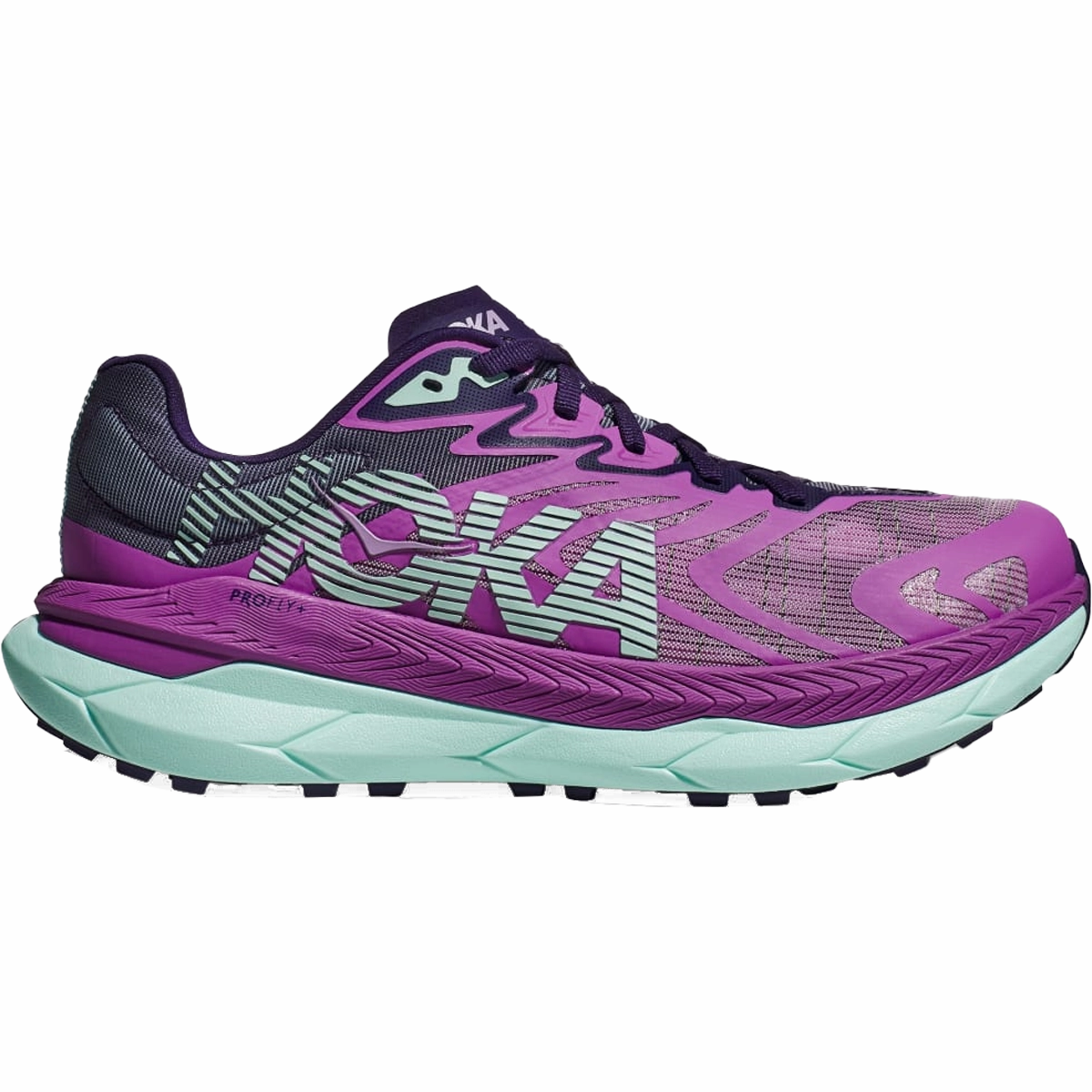 Women's Tecton X 2 Designer casual sneakers