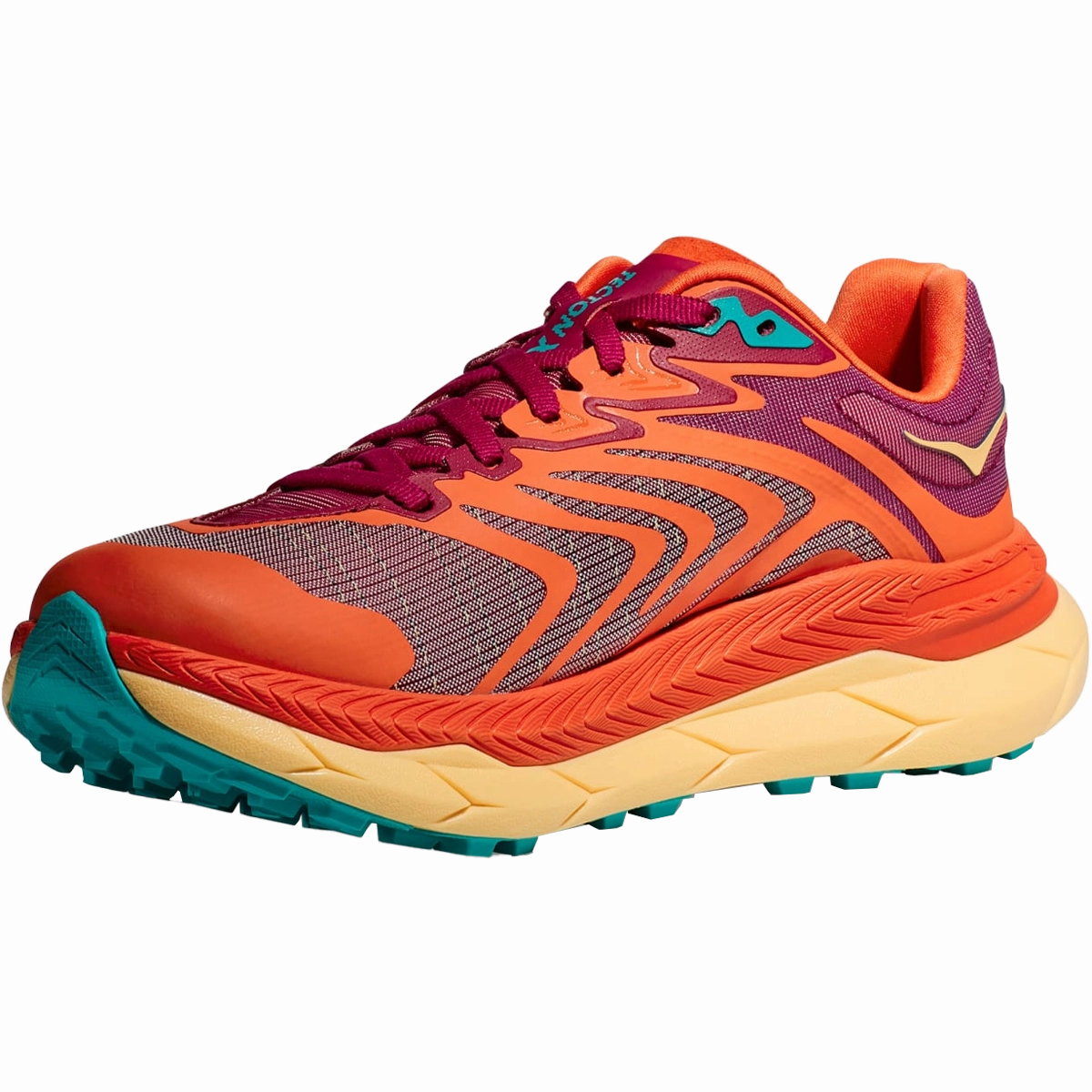 Women's Tecton X 2 Designer casual sneakers