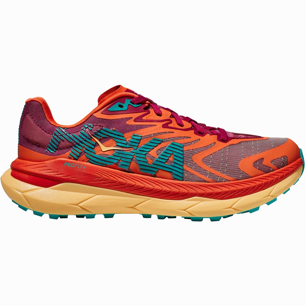 Women's Tecton X 2 Off-road traction sneakers