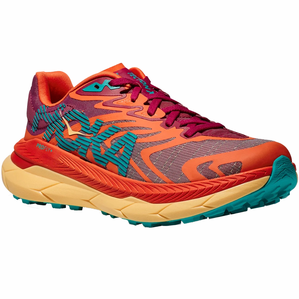Women's Tecton X 2 Designer casual sneakers
