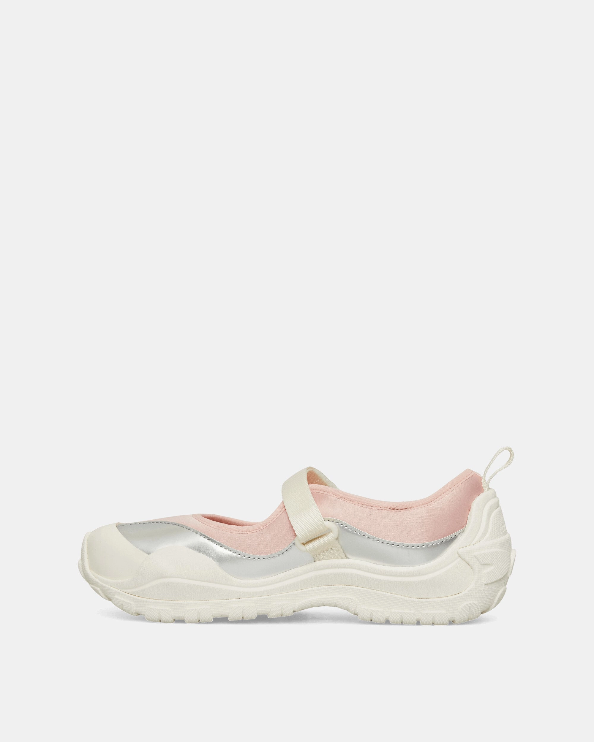 Women's Terre Sandals Chalk Foam Comfort Clogs