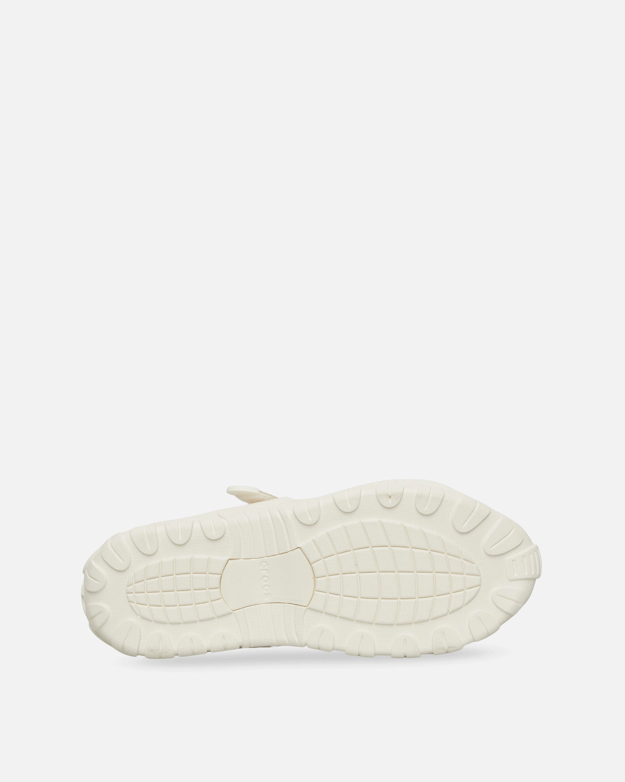 Women's Terre Sandals Chalk Foam Comfort Clogs