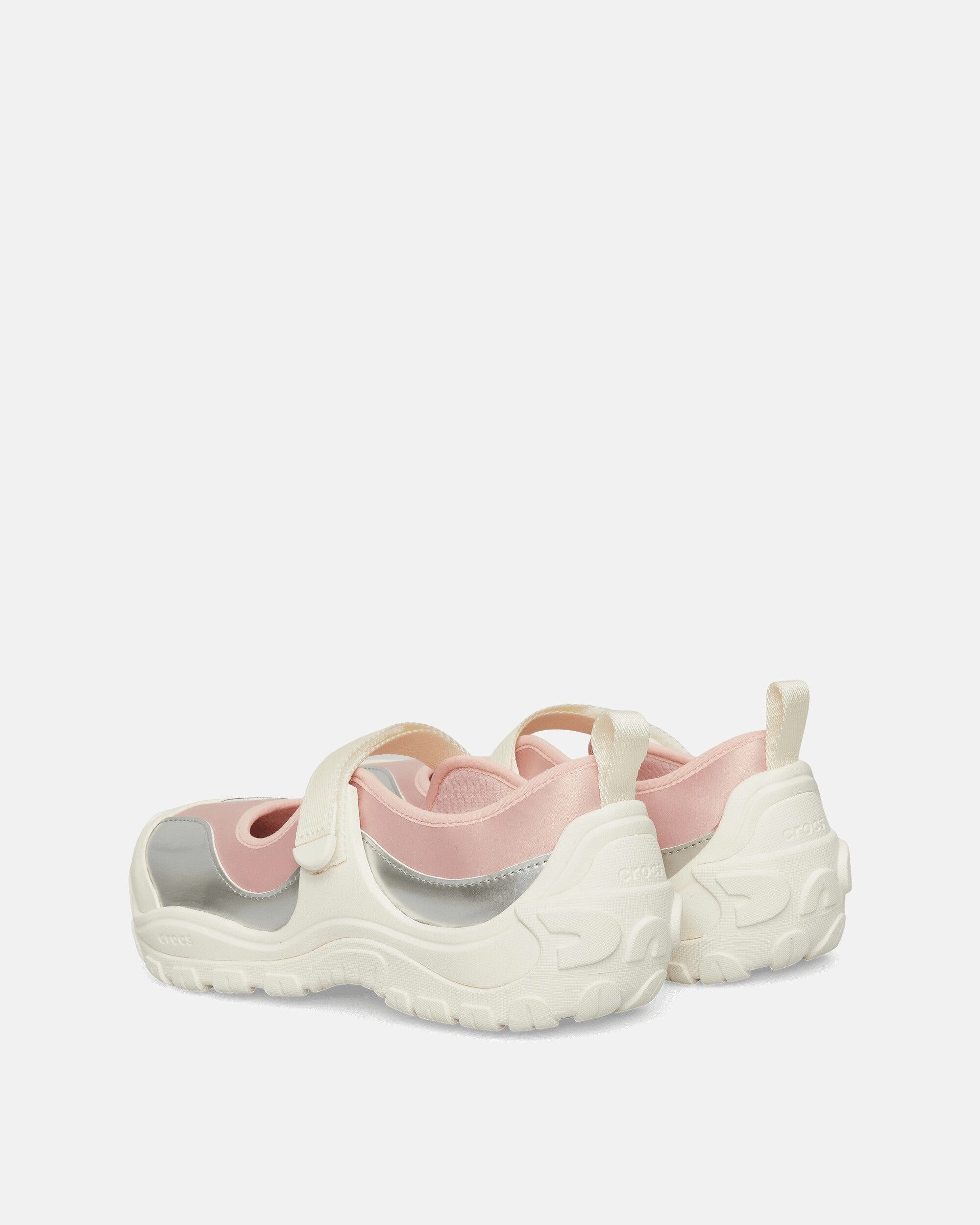Women's Terre Sandals Chalk Foam Comfort Clogs