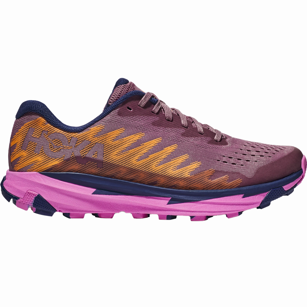Women's Torrent 3 Off-road traction sneakers