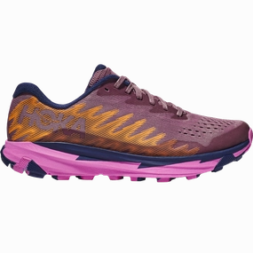 Women's Torrent 3 Off-road traction sneakers