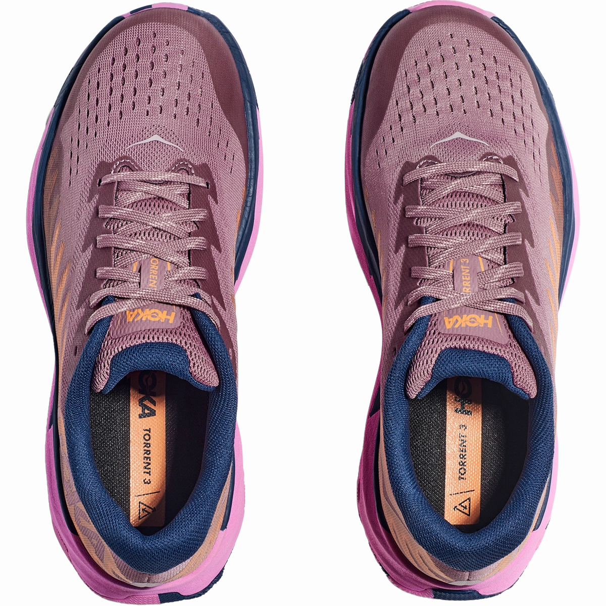 Women's Torrent 3 Designer casual sneakers