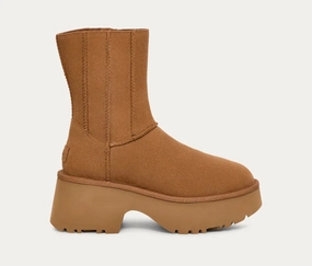 Women's Twin Seam New Heights Ugg shoe designs