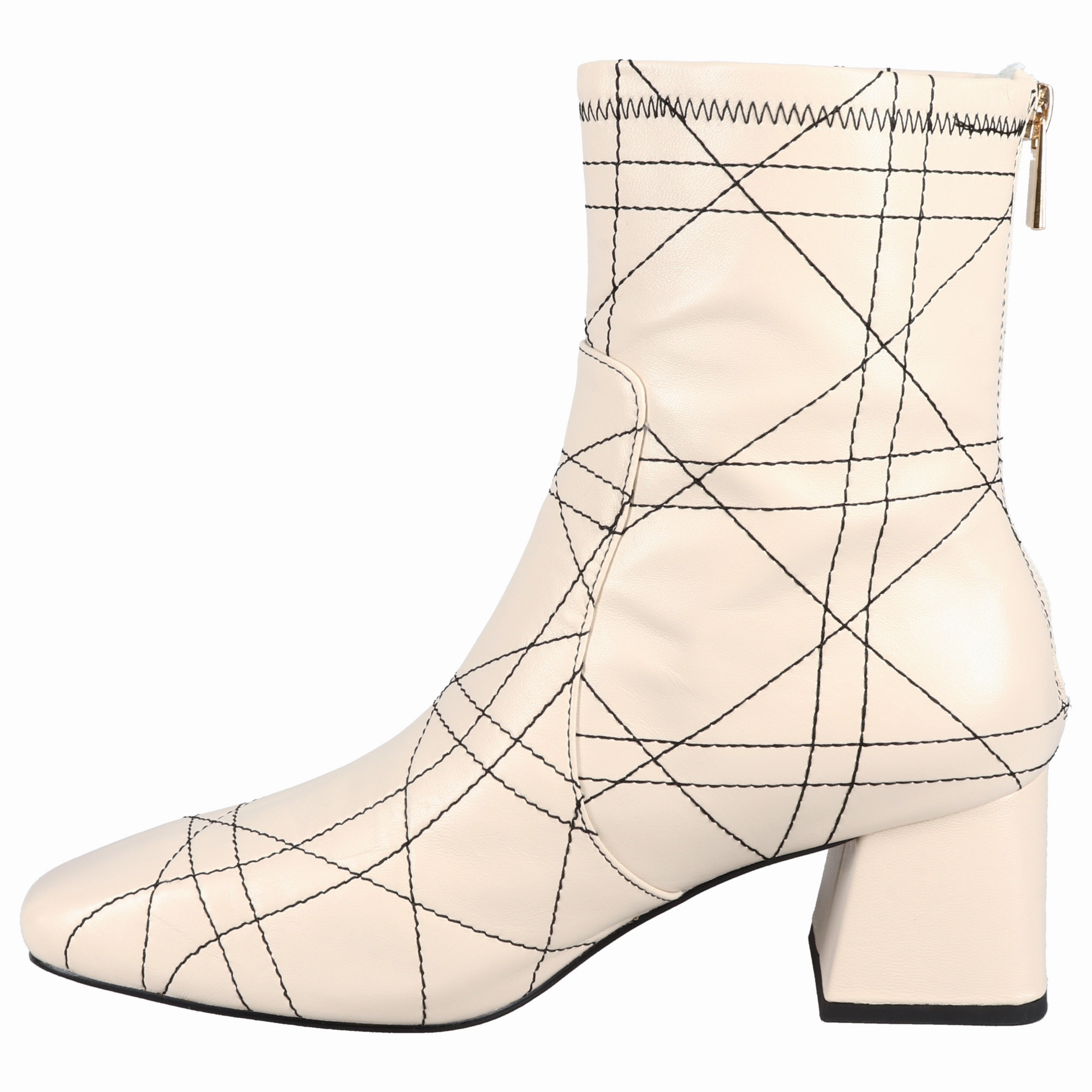 Women's Vian Chic Casual Footwear