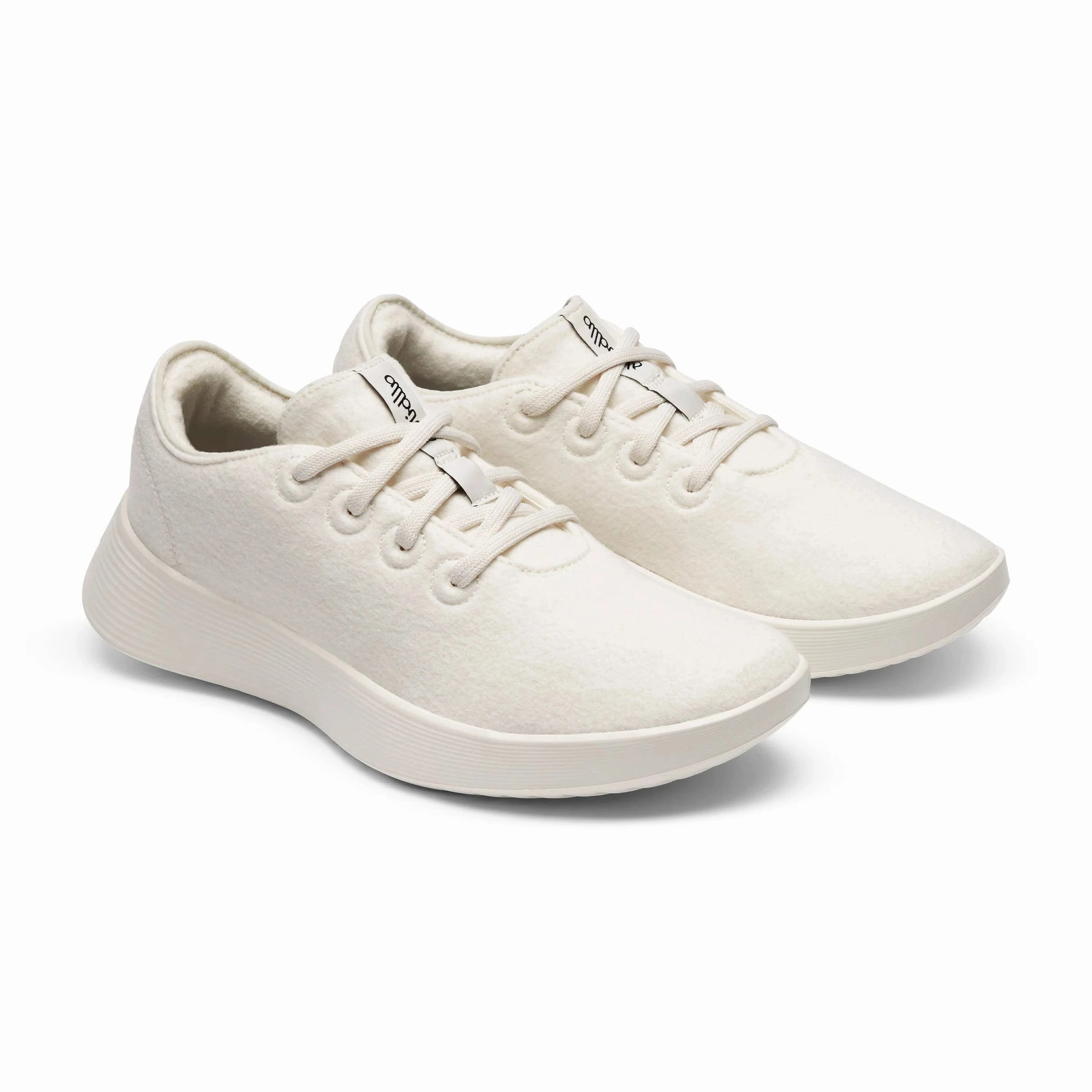 Women's Wool Runner 2 Sustainable Casual Sneakers