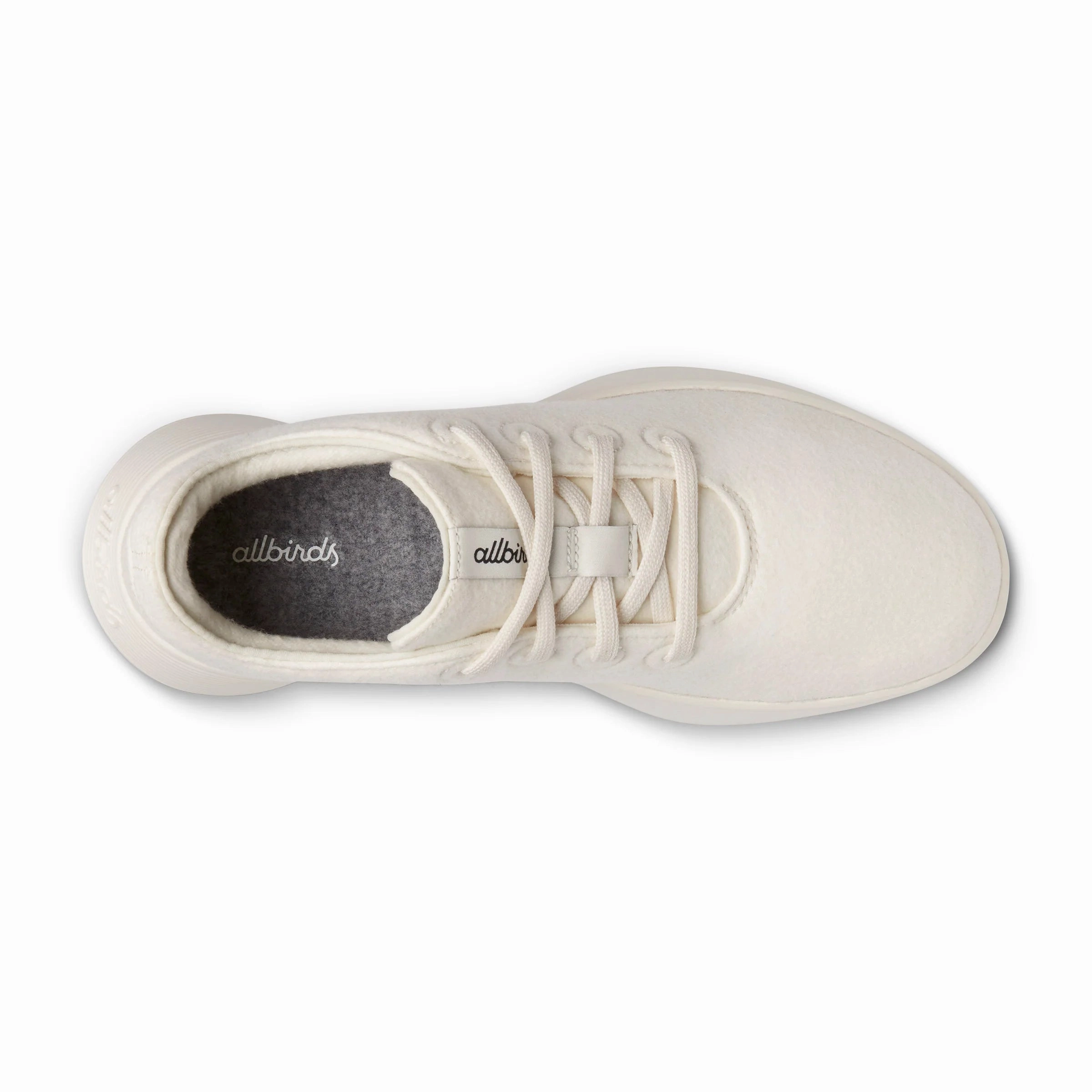 Women's Wool Runner 2 Sustainable Casual Sneakers