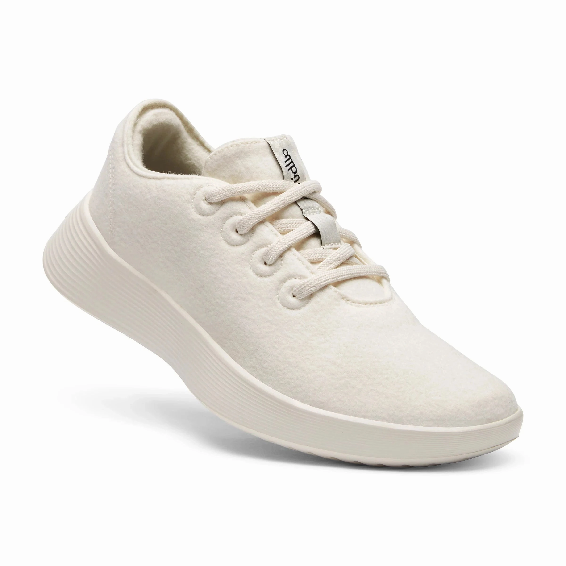 Women's Wool Runner 2 Sustainable Casual Sneakers