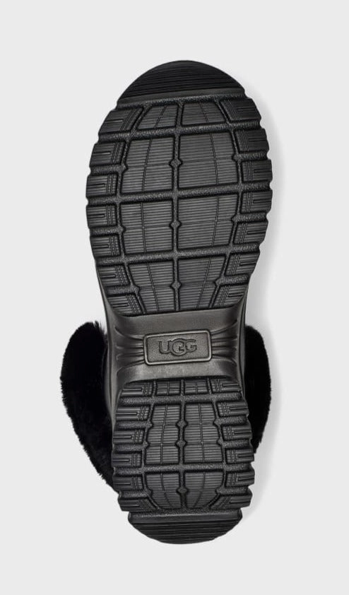 Women's Yose Fluff Cozy Shearling Shoes