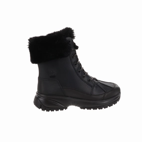 Women's Yose Fluff Ugg shoe designs