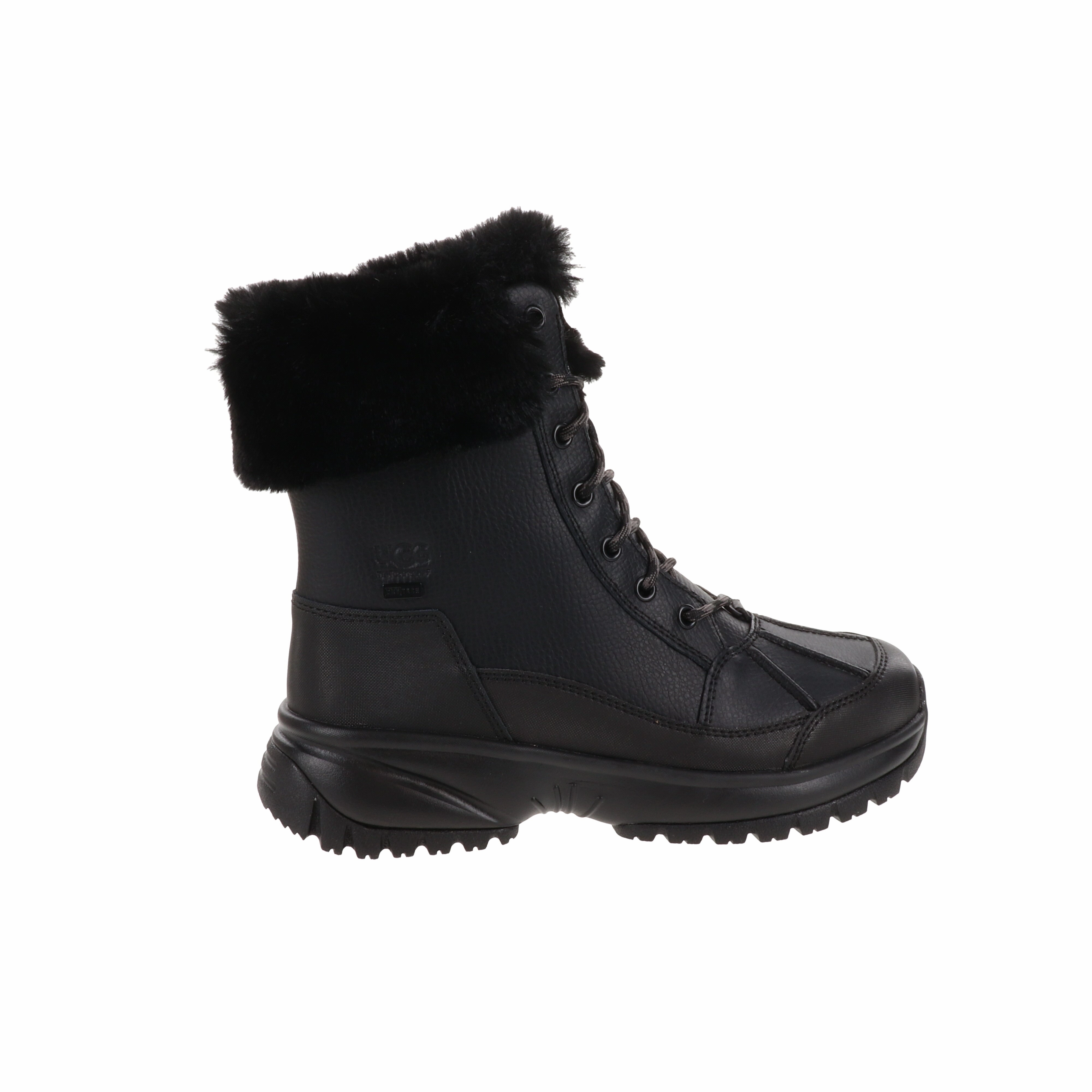 Women's Yose Fluff Ugg shoe designs