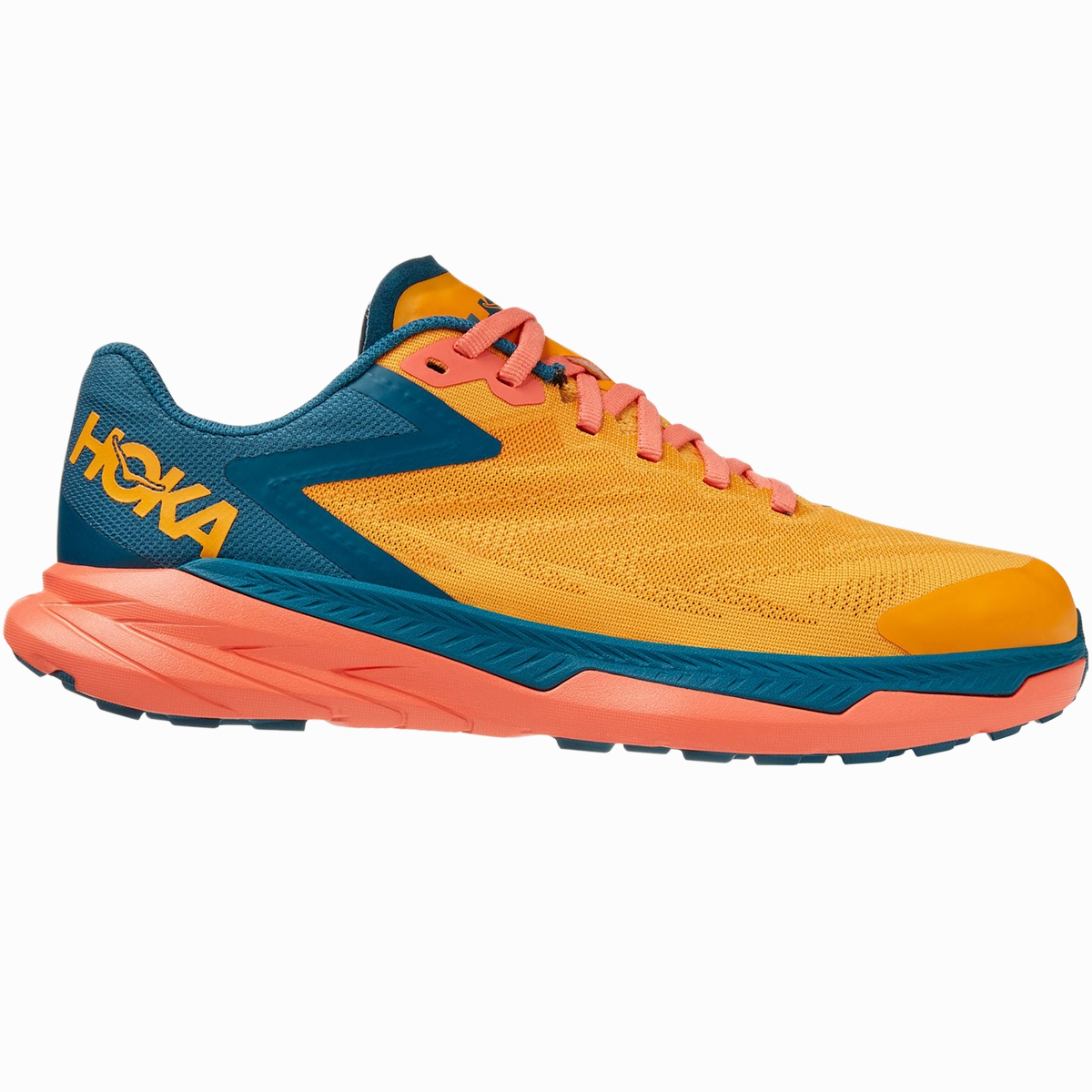 Women's Zinal Off-road traction sneakers