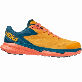 Women's Zinal Off-road traction sneakers