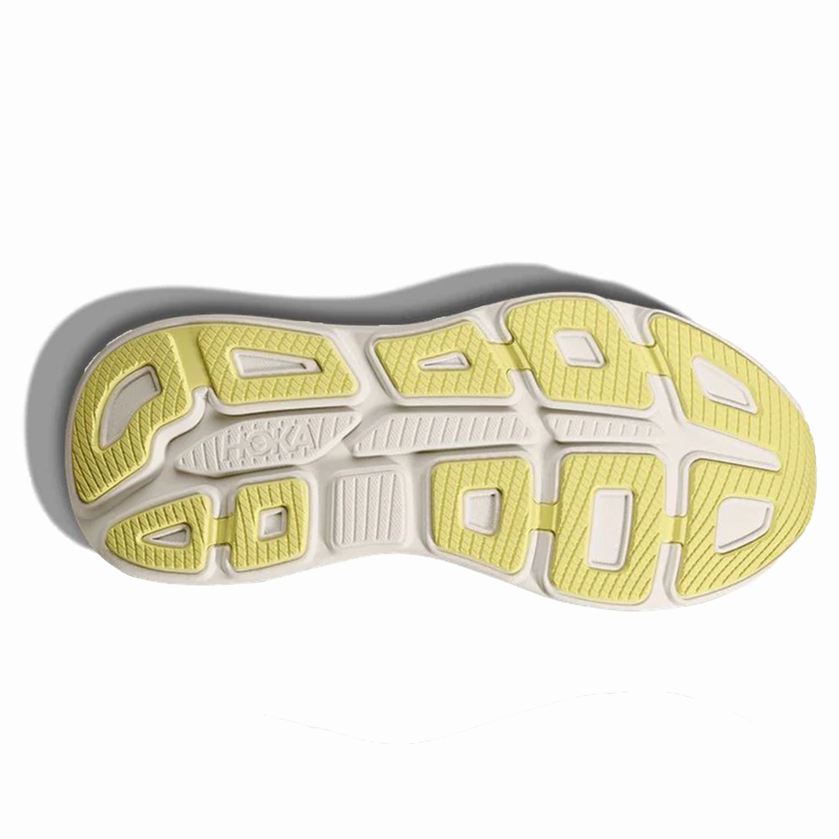 Womens HOKA Bondi 9 Hoka athletic footwear shots