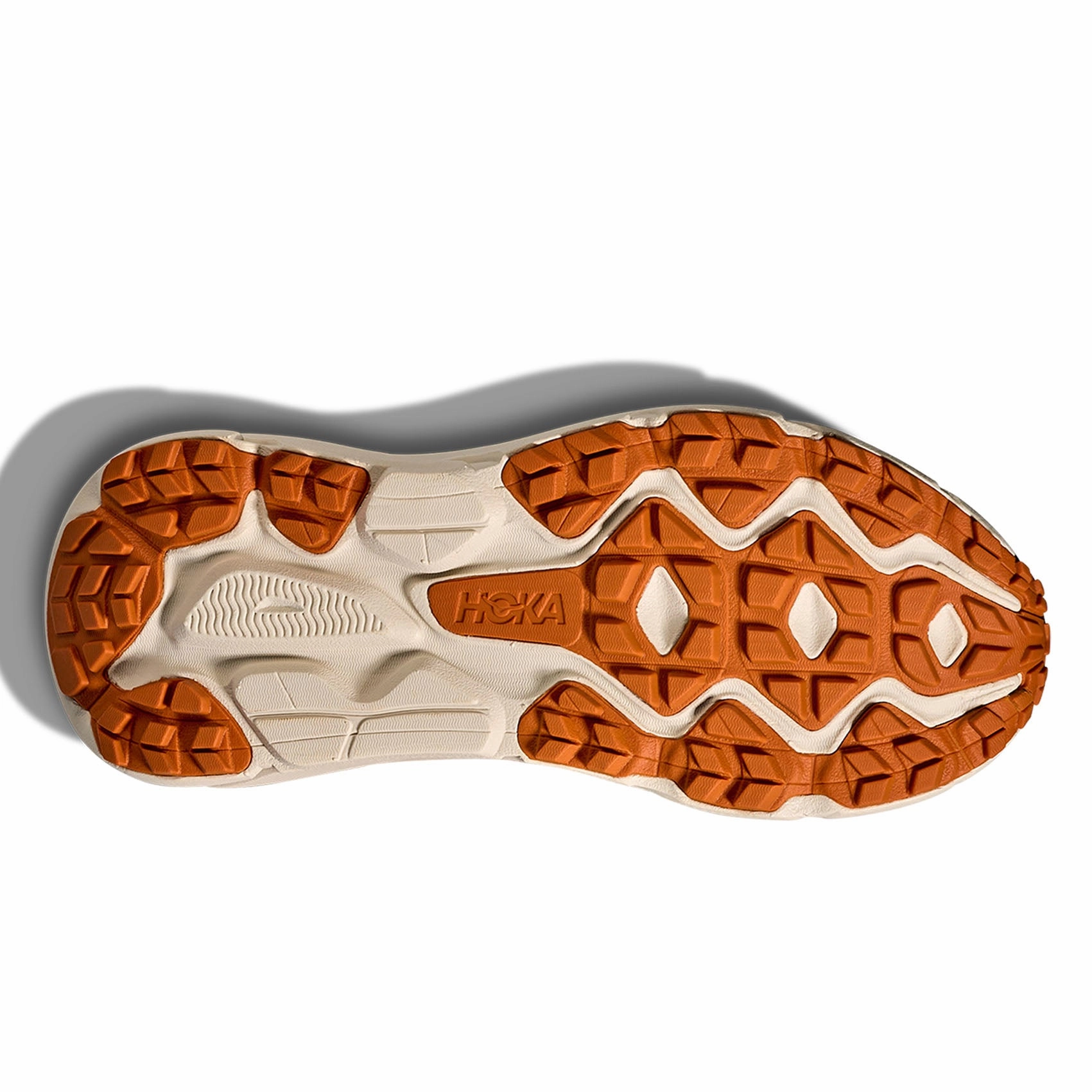 Womens HOKA Challenger ATR 7 Hoka athletic footwear shots