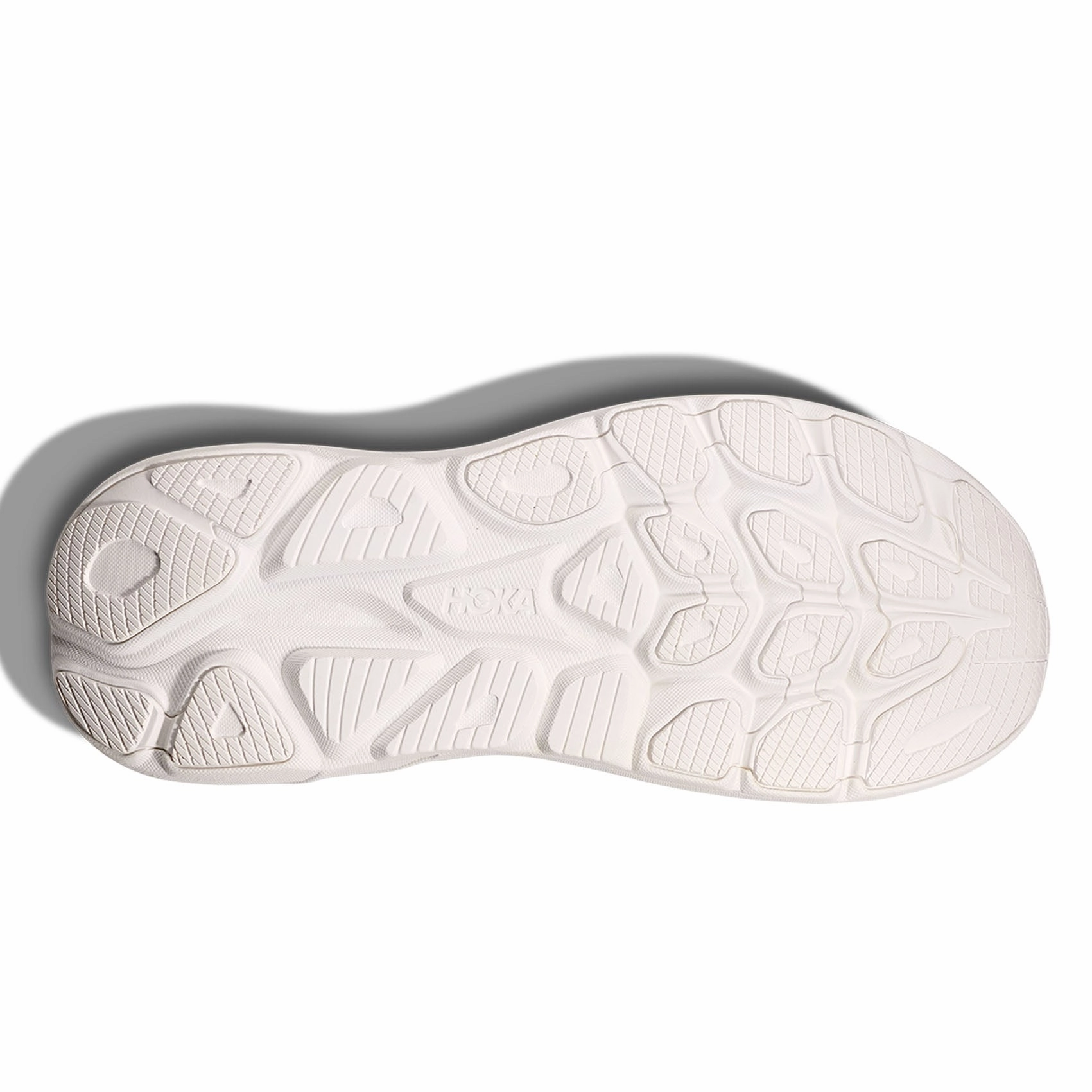 Womens HOKA Clifton 10 Hoka athletic footwear shots