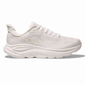 Womens HOKA Clifton 10 Hoka cushioned athletic footwear