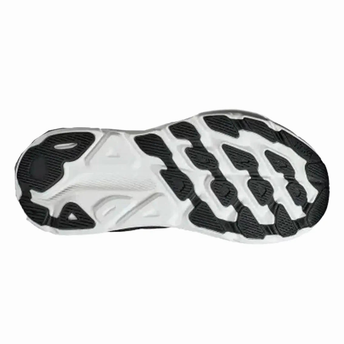 Womens HOKA Clifton 9 Hoka athletic footwear shots