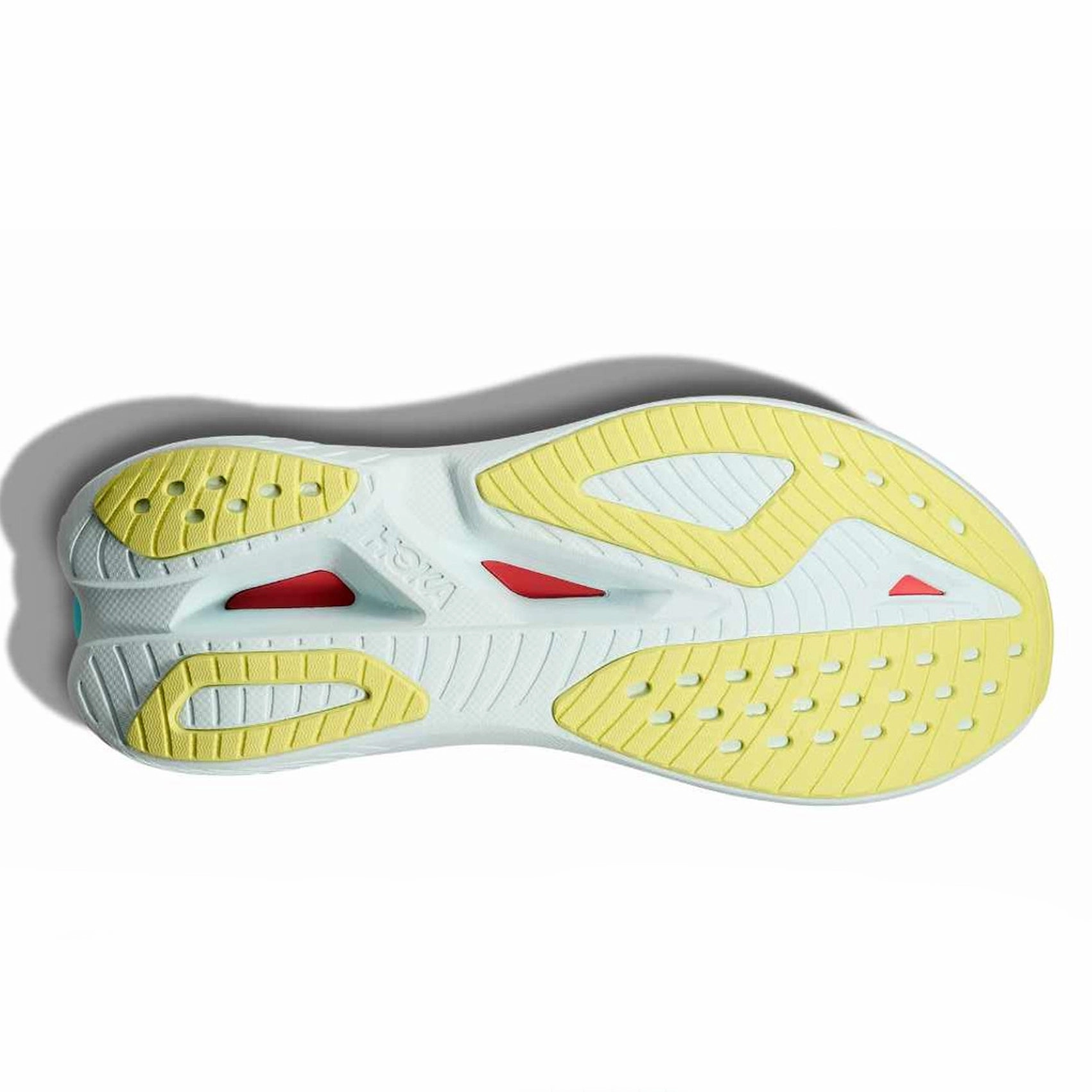 Womens HOKA Mach X 2 Hoka athletic footwear shots