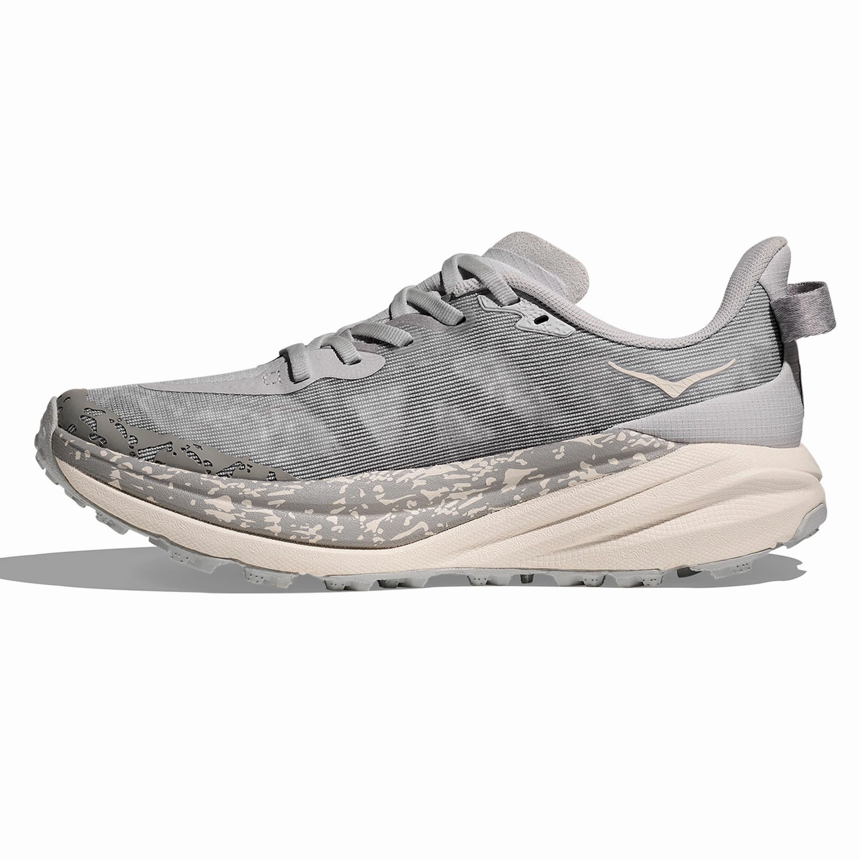 Womens HOKA Speedgoat 6 Hoka athletic footwear shots
