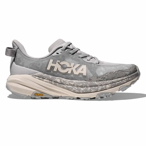 Womens HOKA Speedgoat 6 Hoka cushioned athletic footwear